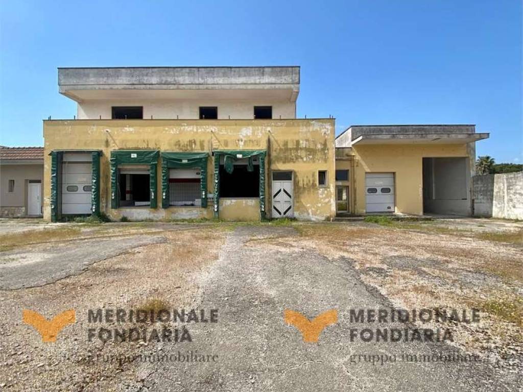Immobile a Carmiano in SP117, 106 - Foto 3