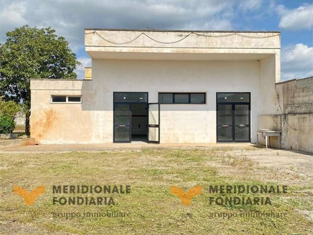 Immobile a Carmiano in SP117, 106 - Foto 4