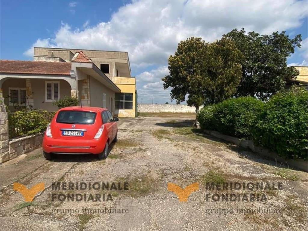 Immobile a Carmiano in SP117, 106 - Foto 5