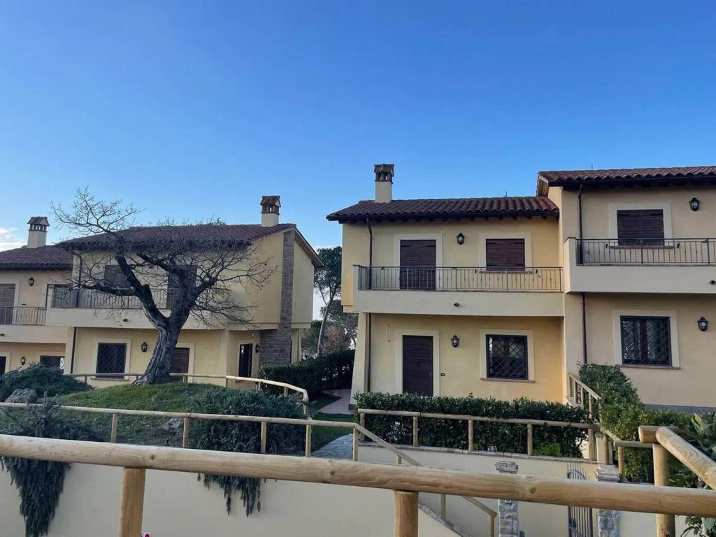 Villa a Panicale - Foto 2