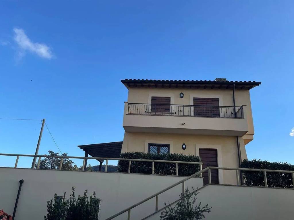 Villa a Panicale - Foto 3