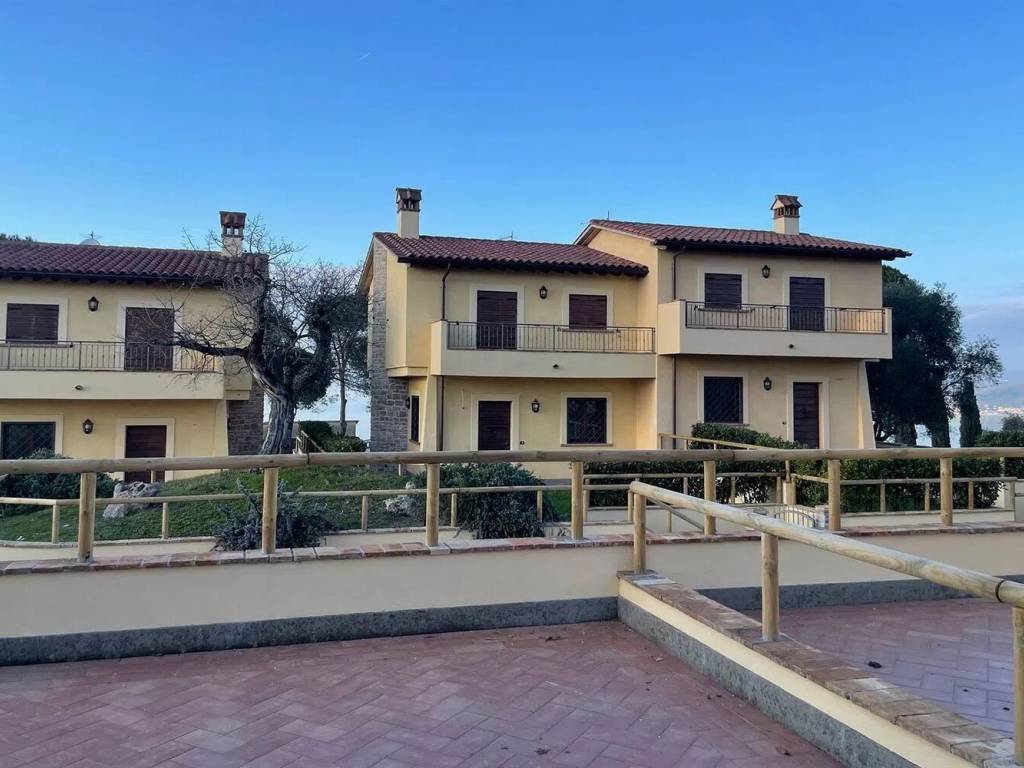 Villa a Panicale - Foto 4