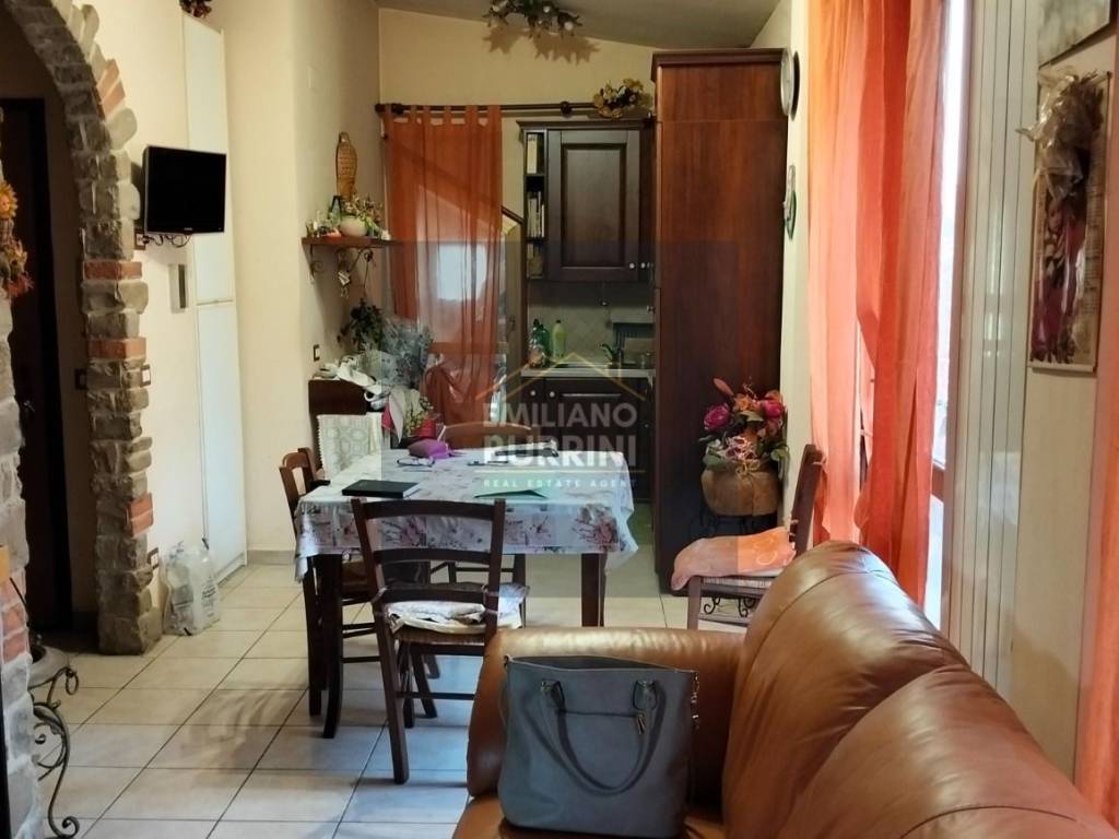 Appartamento a Montecastrilli in Via delle Piagge, 2 - Foto 3