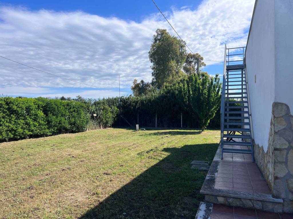 Villa a Tarquinia in Località Carcarello - Foto 2