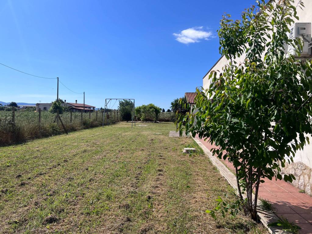 Villa a Tarquinia in Località Carcarello - Foto 3