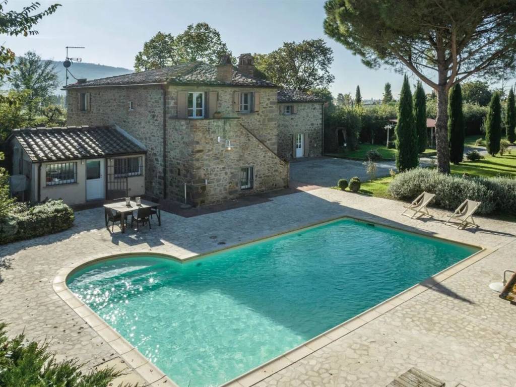 Rustico / casale a Cortona - Foto 2