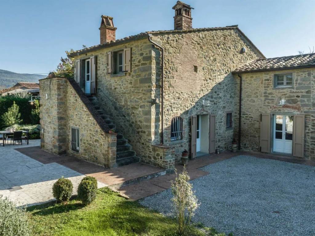 Rustico / casale a Cortona - Foto 3