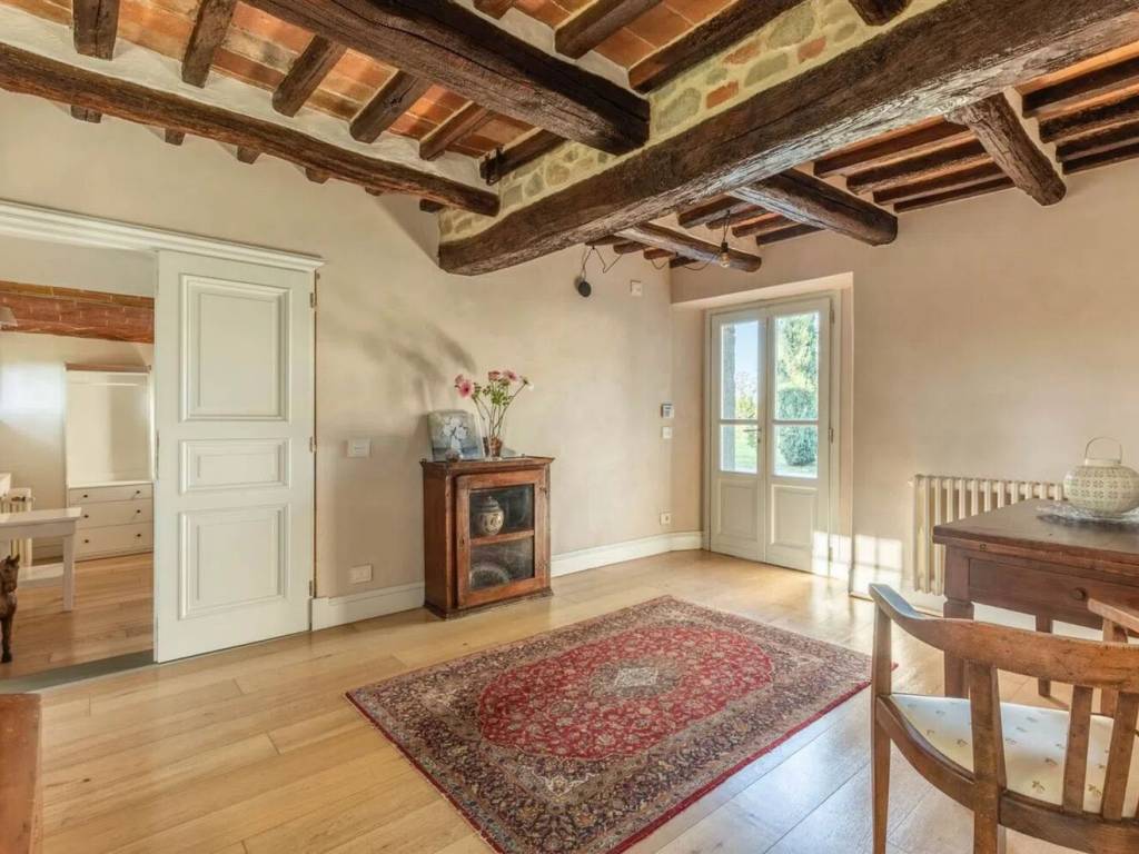 Rustico / casale a Cortona - Foto 5