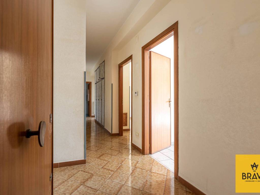 Appartamento a Palermo in Via Domenico Scinà - Foto 3