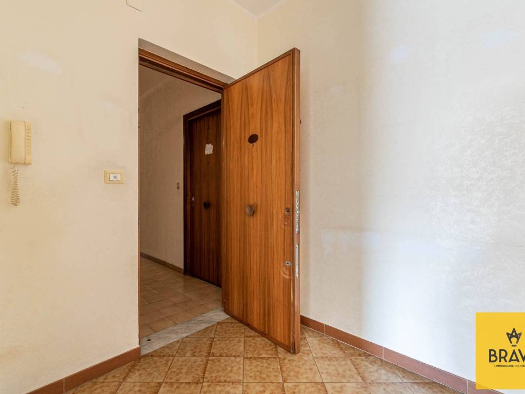 Appartamento a Palermo in Via Domenico Scinà - Foto 4