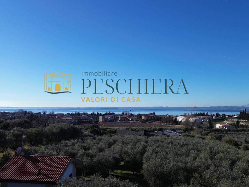 Villa a Bardolino in Via dell'Andre - Foto 2
