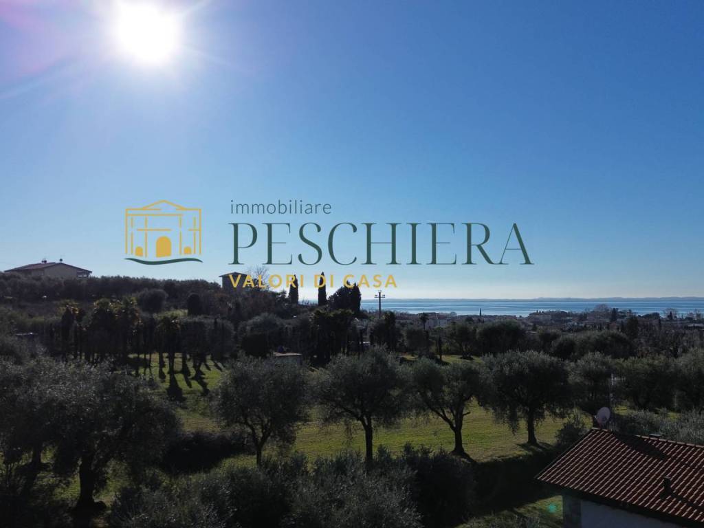 Villa a Bardolino in Via dell'Andre - Foto 3