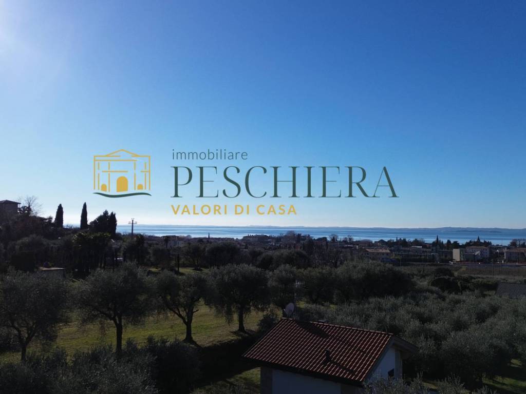 Villa a Bardolino in Via dell'Andre - Foto 4