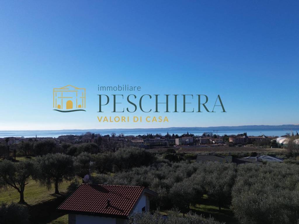 Villa a Bardolino in Via dell'Andre - Foto 5