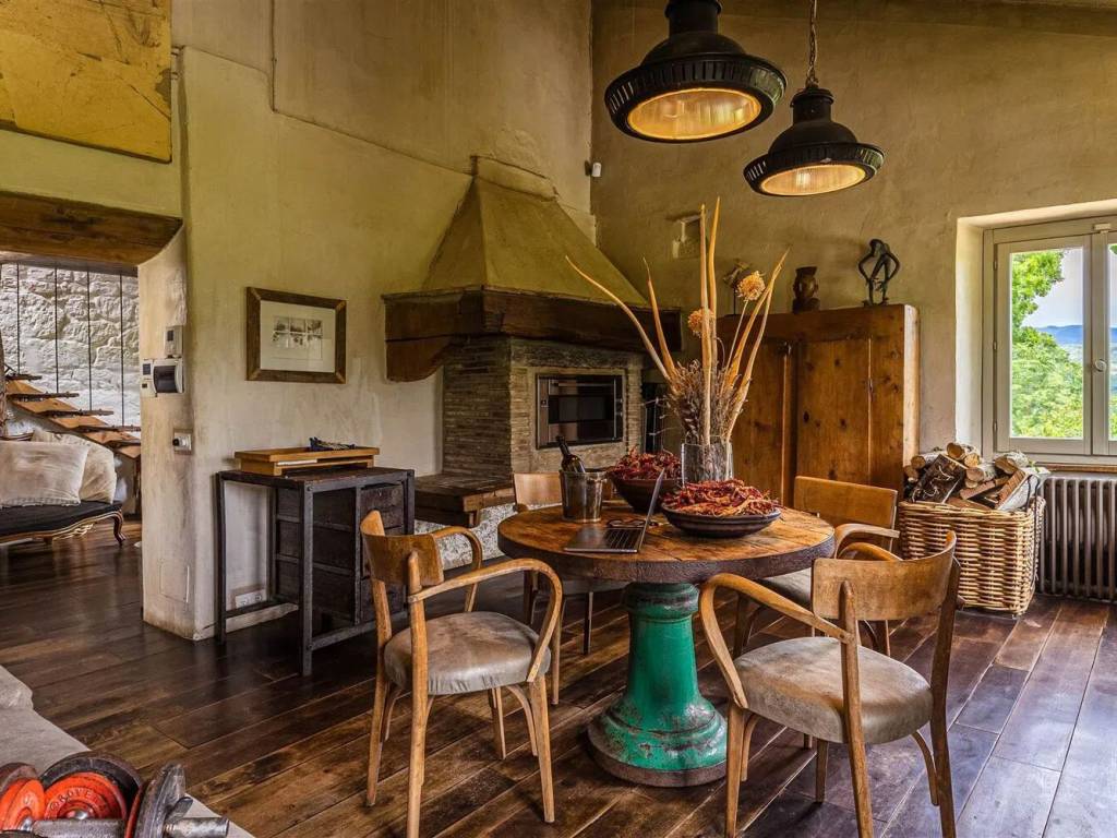 Rustico / casale a Poppi - Foto 3