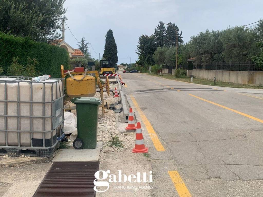 Terreno a Treglio in via San Giorgio , s.n.c. - Foto 3