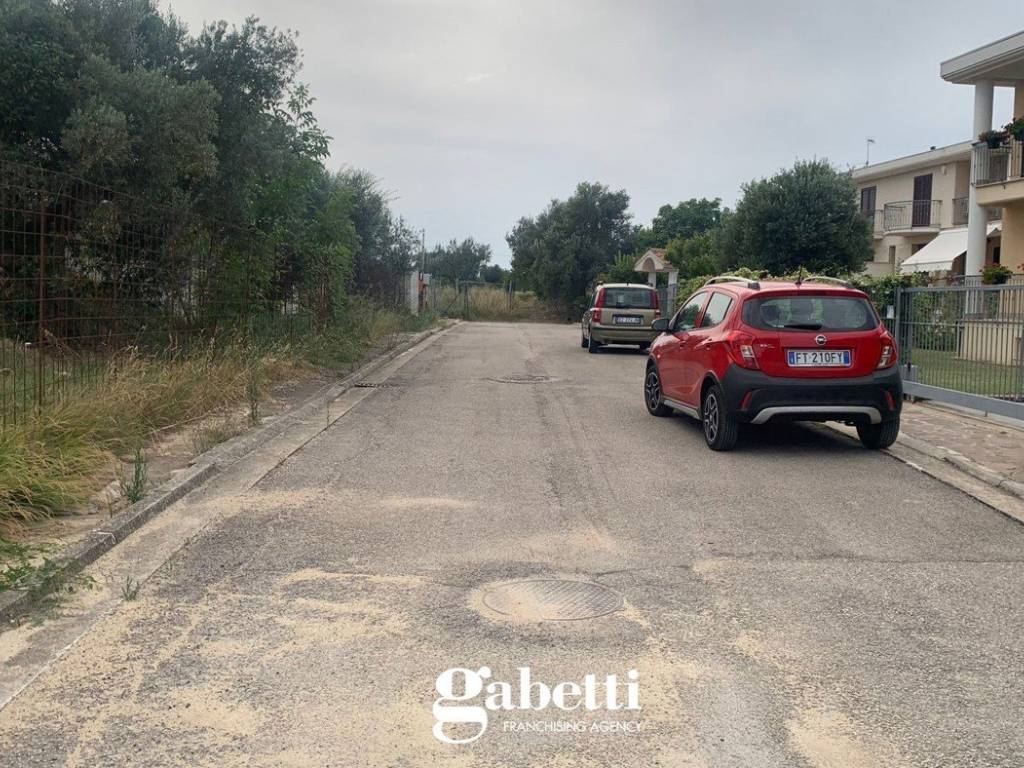 Terreno a Treglio in via San Giorgio , s.n.c. - Foto 4