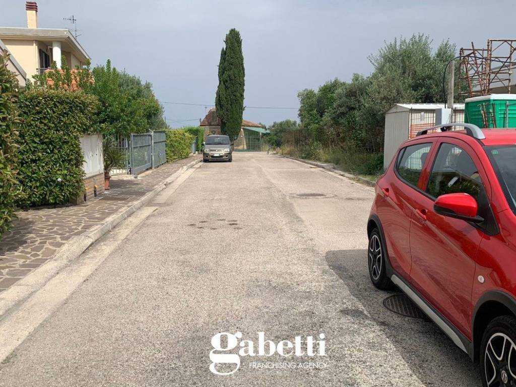 Terreno a Treglio in via San Giorgio , s.n.c. - Foto 5