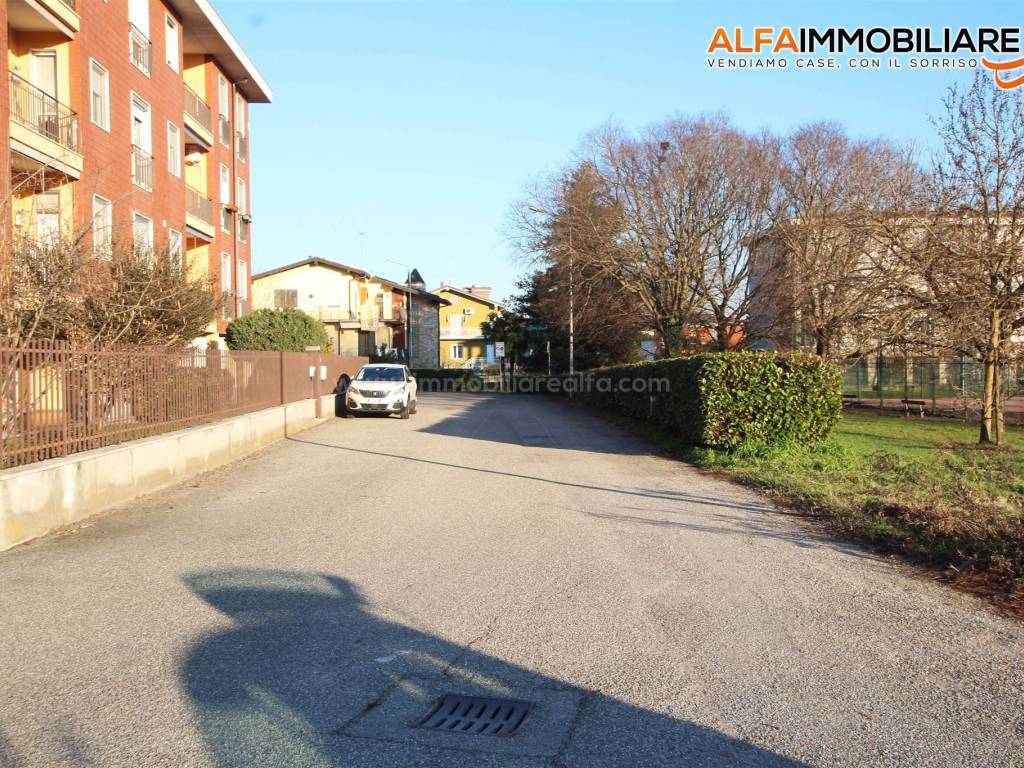 Terreno a Novara in Via Fratelli Berto, 17 - Foto 5