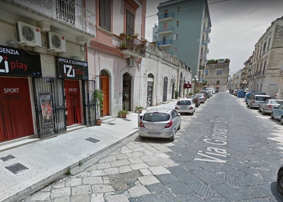 Immobile a Trani in Via Giovanni Bovio - Foto 2