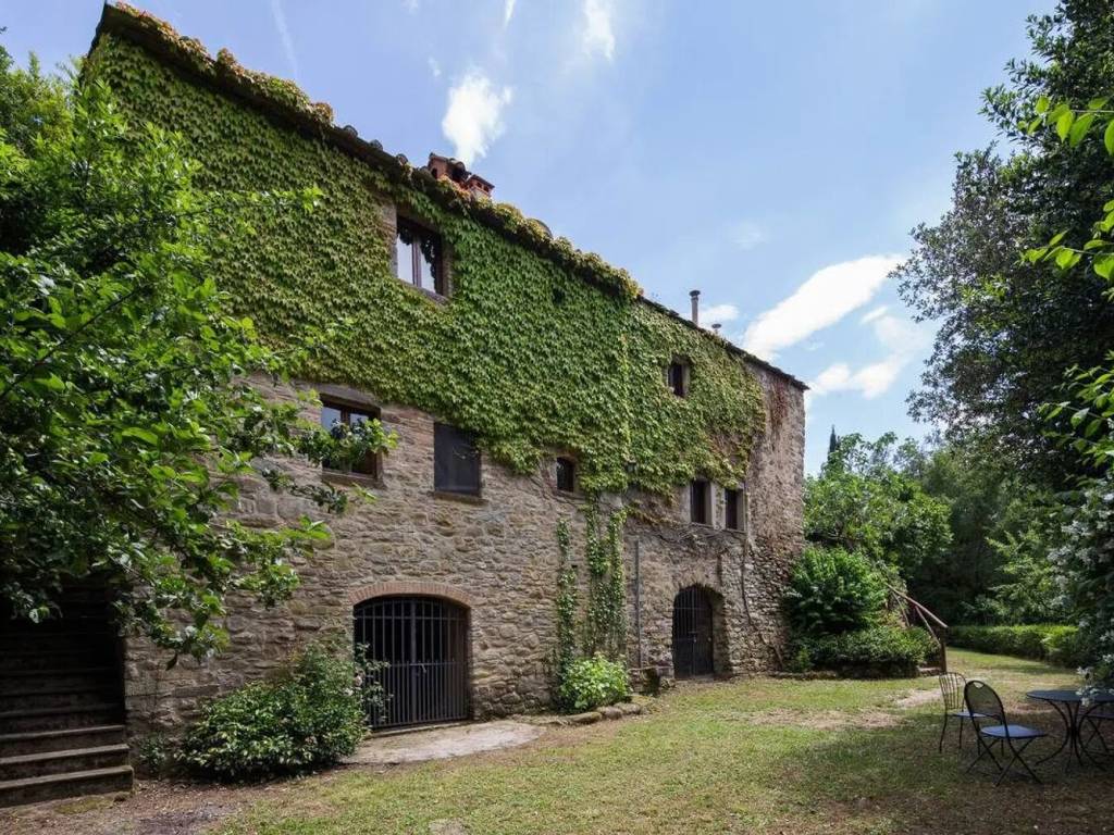 Rustico / casale a Cortona - Foto 4