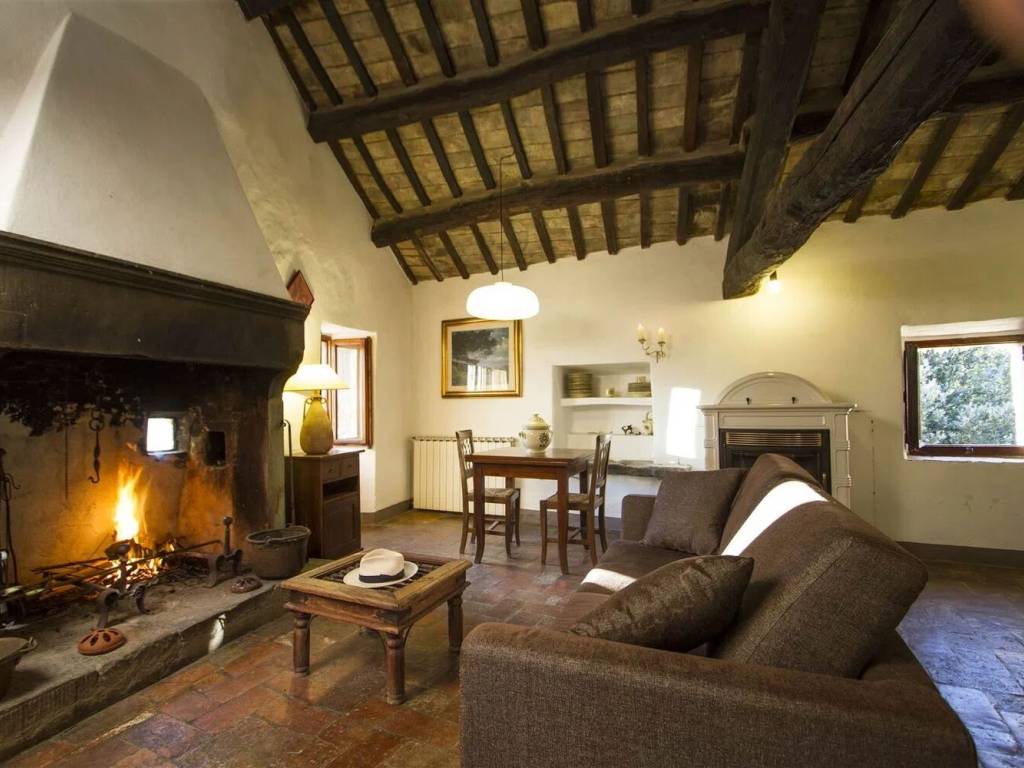 Rustico / casale a Cortona - Foto 5