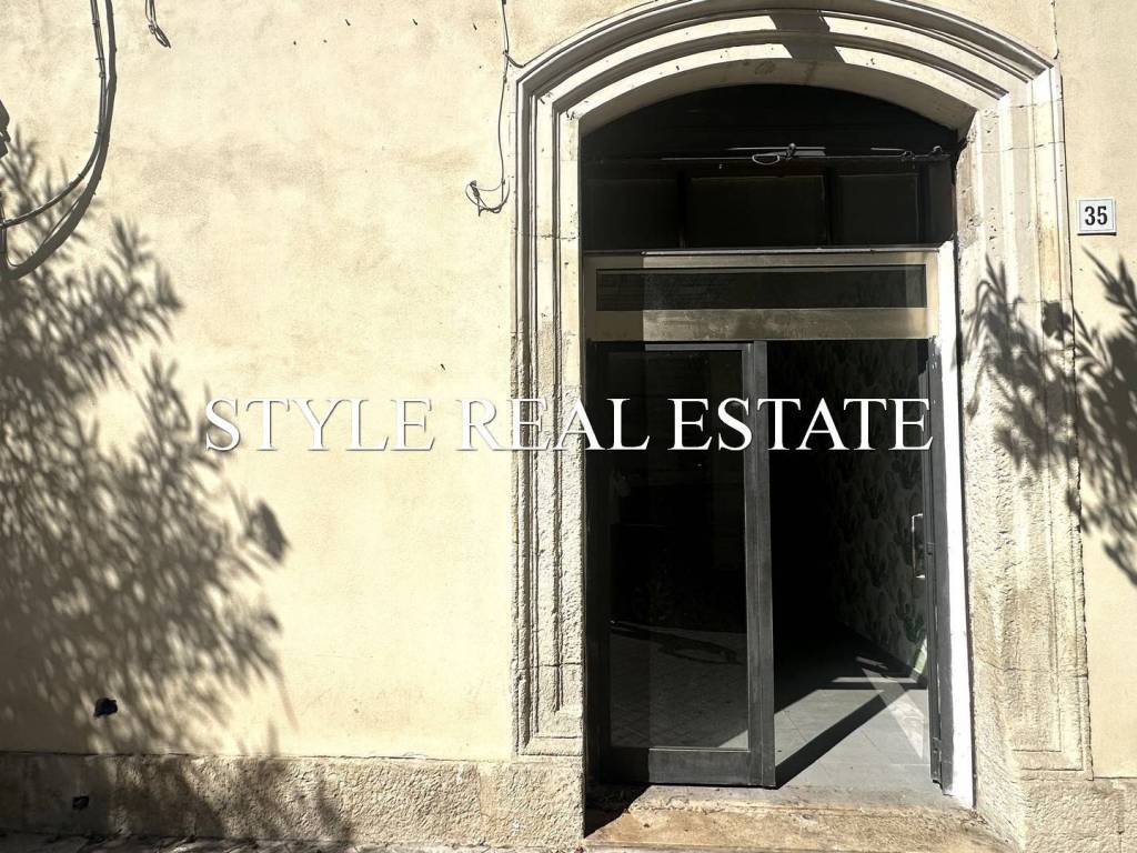 Immobile a Siracusa in Via 20 Settembre - Foto 2
