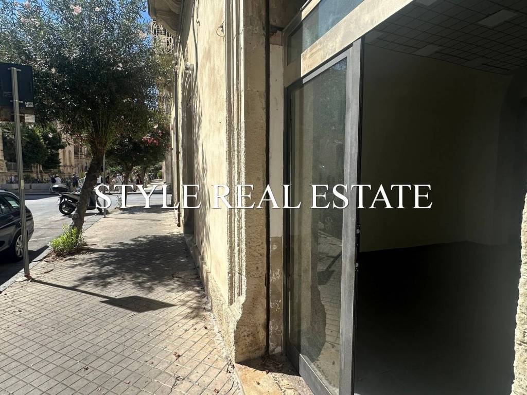 Immobile a Siracusa in Via 20 Settembre - Foto 3