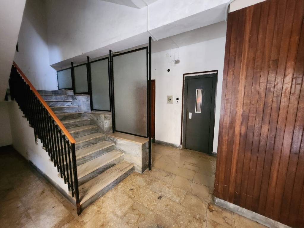 Appartamento a Santa maria capua vetere in Via R. d'Angiò, 40 - Foto 3