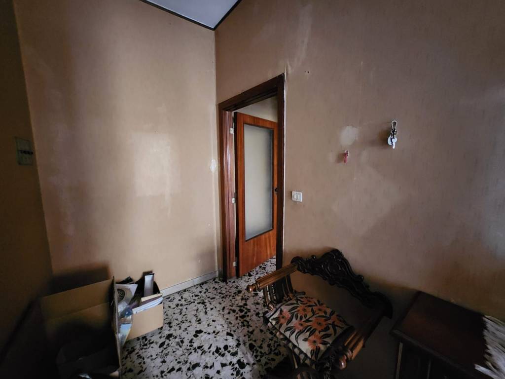Appartamento a Santa maria capua vetere in Via R. d'Angiò, 40 - Foto 4