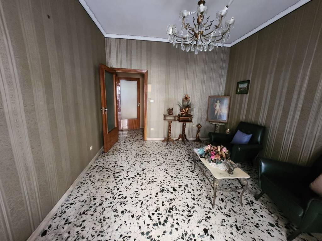 Appartamento a Santa maria capua vetere in Via R. d'Angiò, 40 - Foto 5