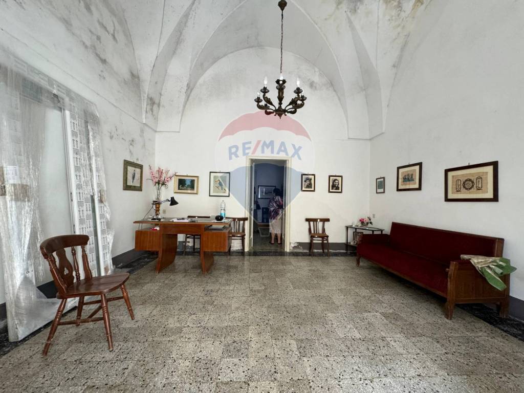 Casa indipendente a Guagnano in Via Firenze, 7 - Foto 3