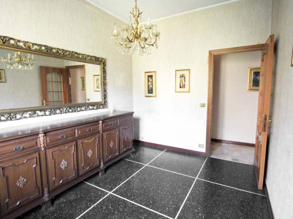Appartamento a Genova in Via Val d'Astico - Foto 4