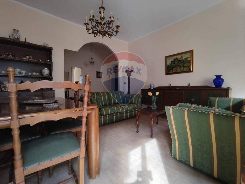 Appartamento a Carini in via Sant'Anna, 5 - Foto 3