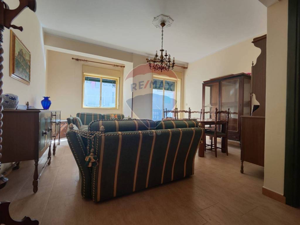 Appartamento a Carini in via Sant'Anna, 5 - Foto 4