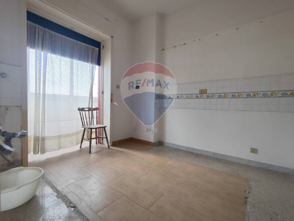 Appartamento a Carini in via Sant'Anna, 5 - Foto 5