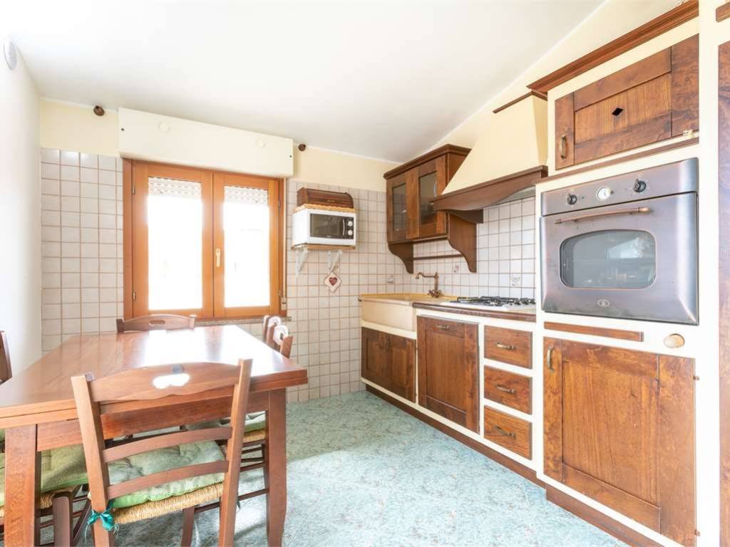 Appartamento a Sestu in via Meucci, 12 - Foto 5