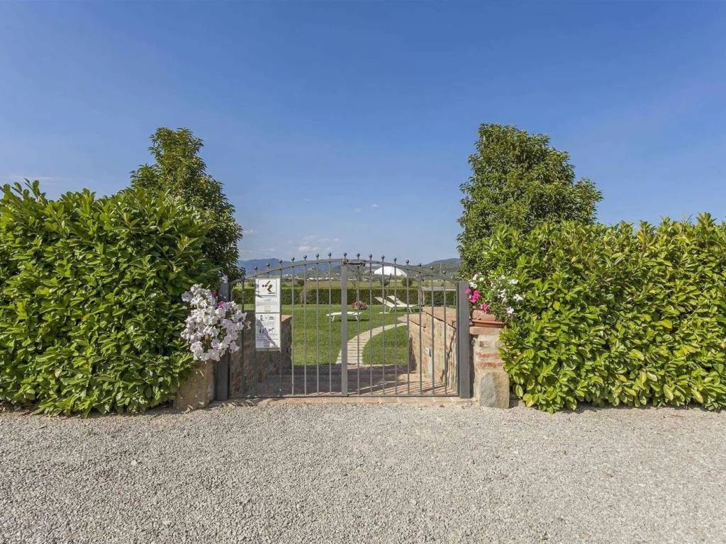 Rustico / casale a Cortona - Foto 3