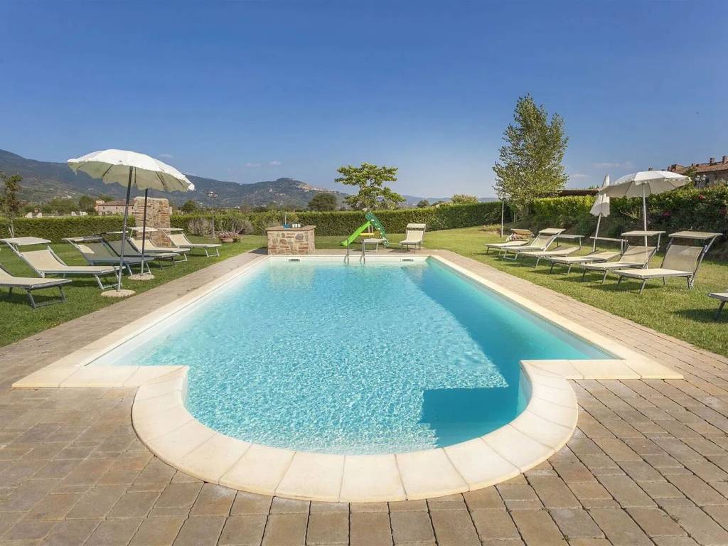 Rustico / casale a Cortona - Foto 4