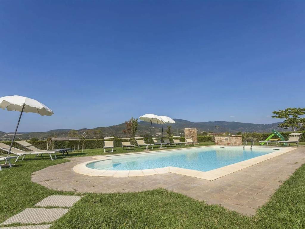 Rustico / casale a Cortona - Foto 5