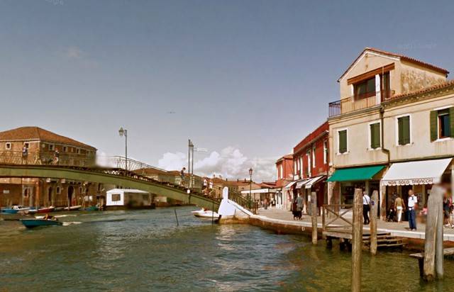 Palazzo / stabile a Venezia in Fondamenta dei Vetrai - Foto 3