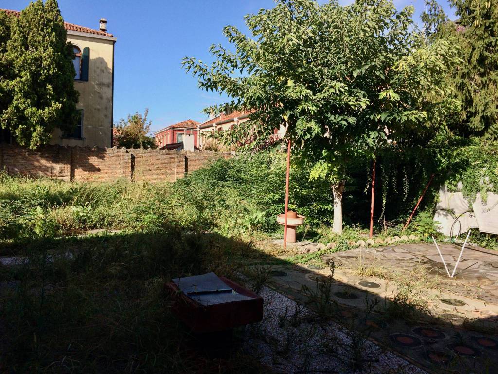 Palazzo / stabile a Venezia in Fondamenta dei Vetrai - Foto 4