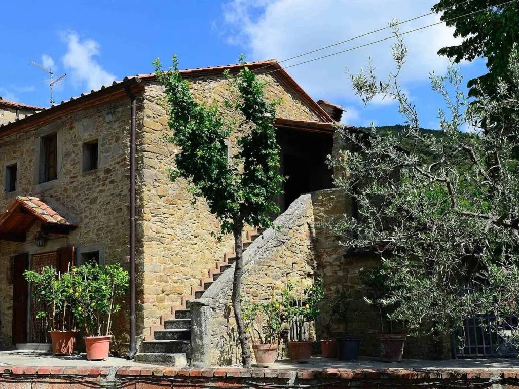Rustico / casale a Cortona - Foto 2