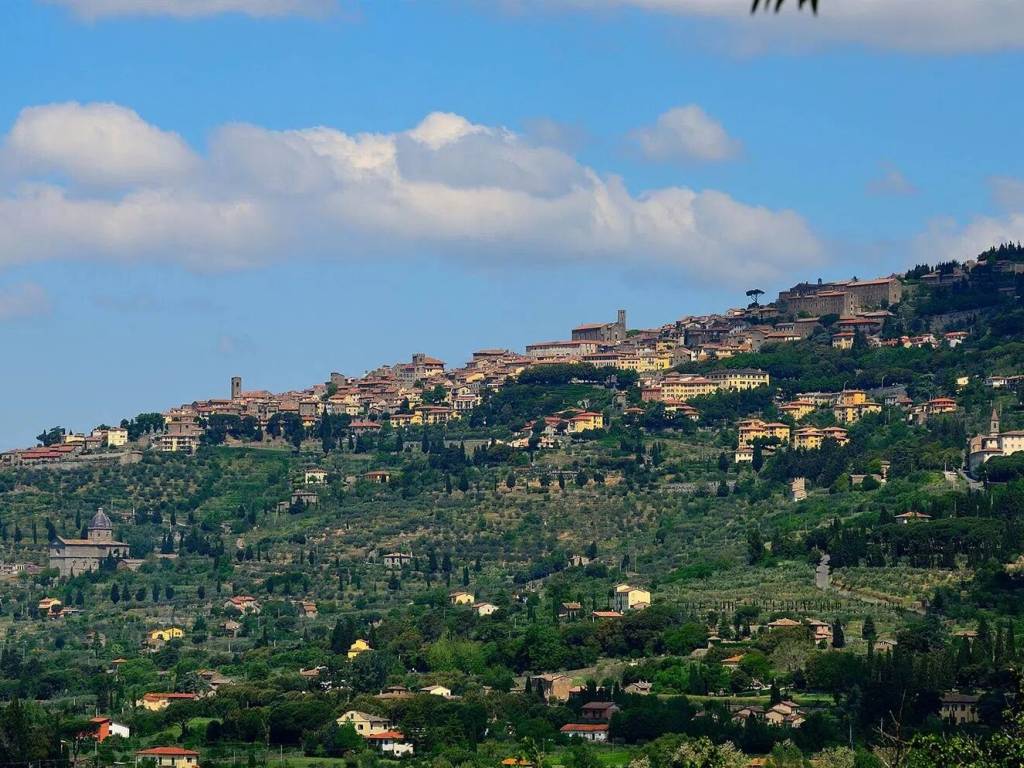 Rustico / casale a Cortona - Foto 4