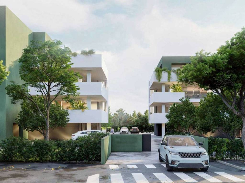 Appartamento a Montegrotto terme in Via neroniana - Foto 2