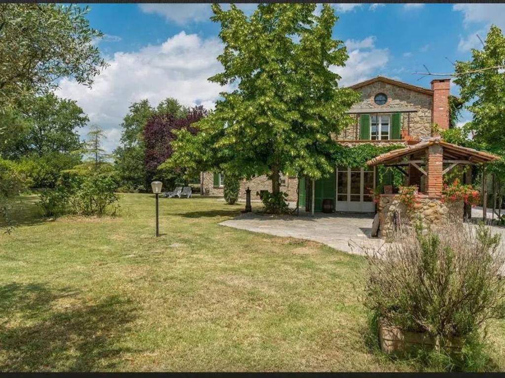 Villa a Cortona - Foto 2