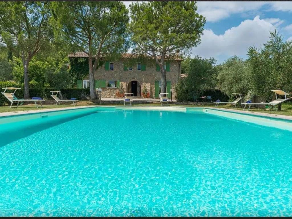 Villa a Cortona - Foto 3