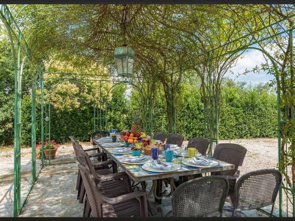 Villa a Cortona - Foto 4