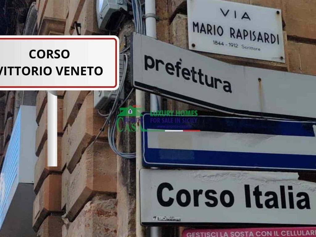 Immobile a Ragusa in Corso Vittorio Veneto, 75 - Foto 2