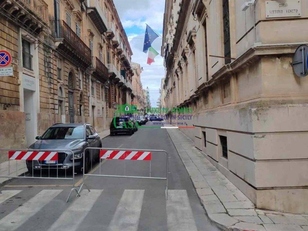 Appartamento a Ragusa in Corso Vittorio Veneto - Foto 4